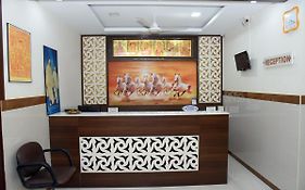 Mp Residency